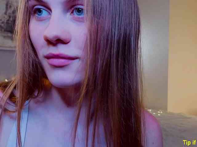 CrystalDiva webcam