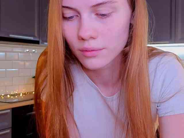 CrystalDiva webcam