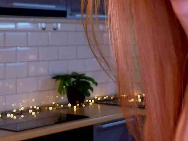 CrystalDiva webcam