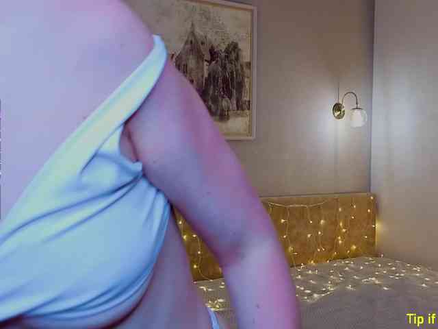 CrystalDiva webcam