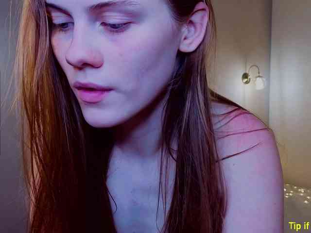 CrystalDiva webcam