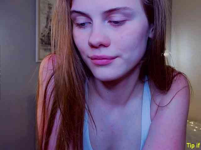 CrystalDiva webcam