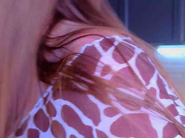 CrystalDiva webcam