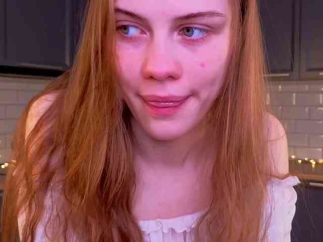 CrystalDiva webcam