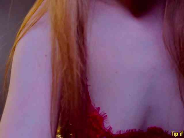 模特: CrystalDiva
