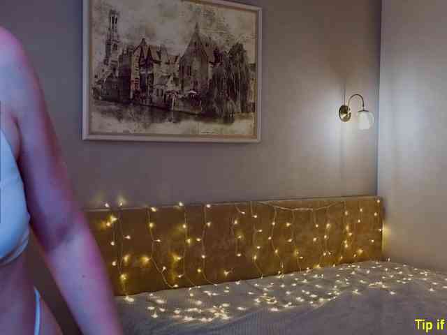 CrystalDiva webcam