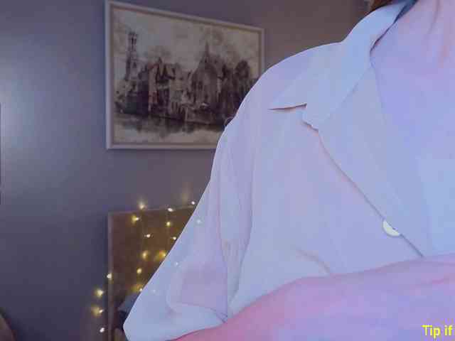 CrystalDiva webcam