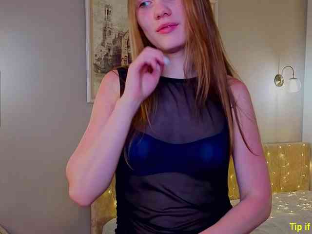 CrystalDiva webcam