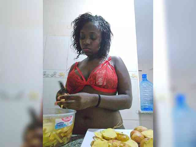Peachydoll webcam