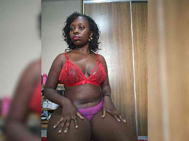 Peachydoll