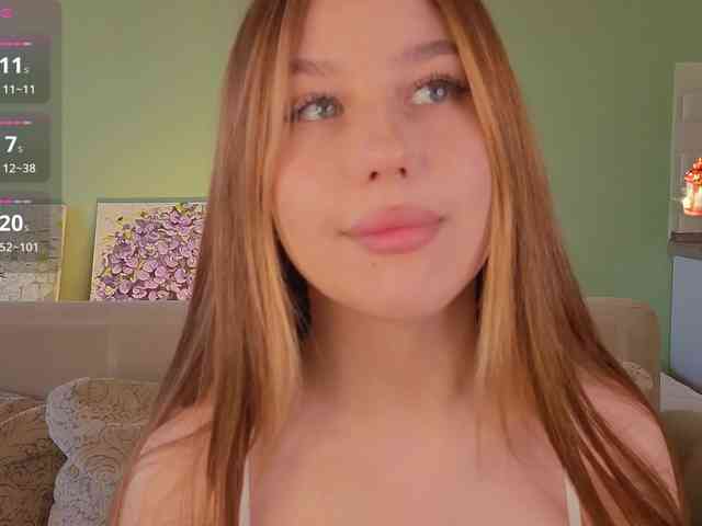 AliceGrand webcam