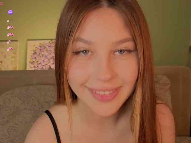 AliceGrand webcam