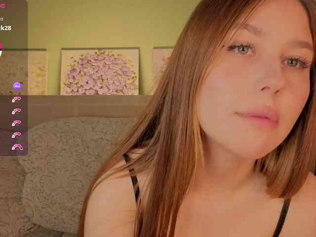 AliceGrand webcam