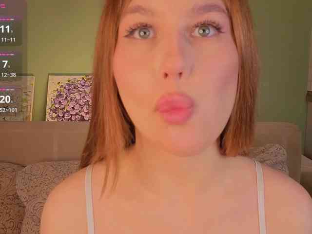 AliceGrand webcam