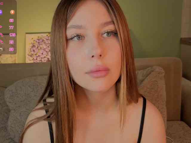 AliceGrand webcam
