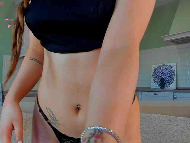 AliceGrand webcam