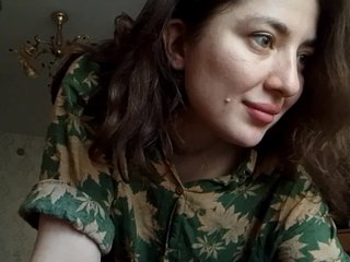 SuzetteTrapeni Porn Show