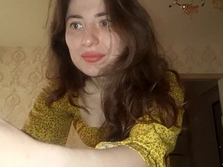 SuzetteTrapeni Porn Show