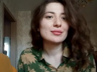 SuzetteTrapeni Porn Show