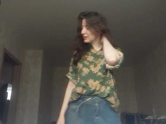 Sex chat gratuit in direct cu SuzetteTrapeni pe BongaCams