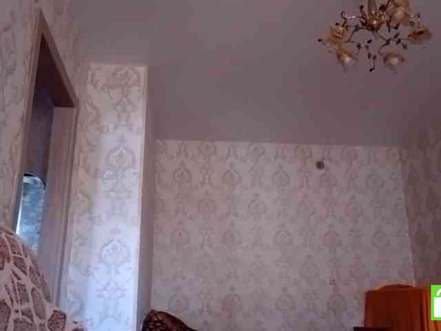 SuzetteTrapeni webcam