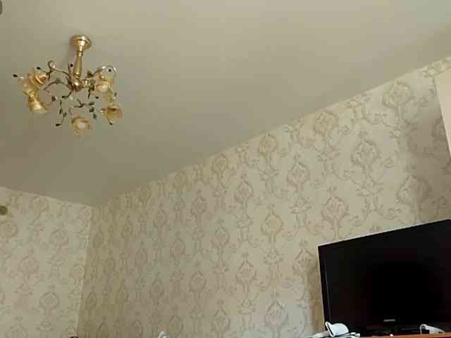 SuzetteTrapeni webcam