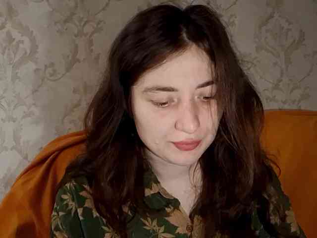 SuzetteTrapeni webcam