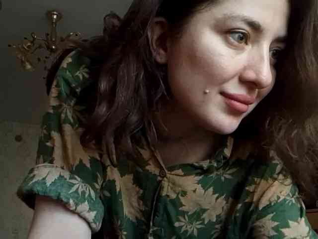 SuzetteTrapeni webcam