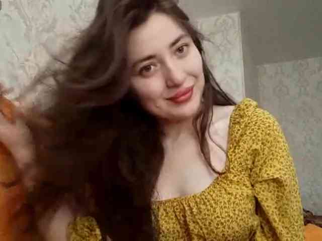 SuzetteTrapeni webcam