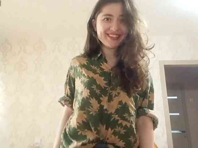 SuzetteTrapeni webcam