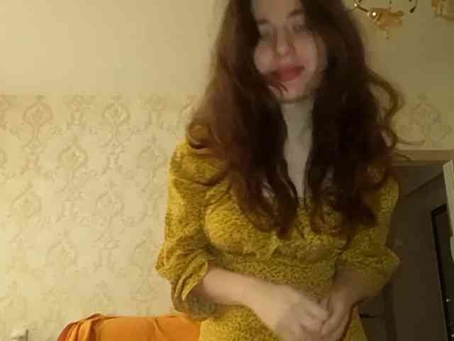 SuzetteTrapeni webcam