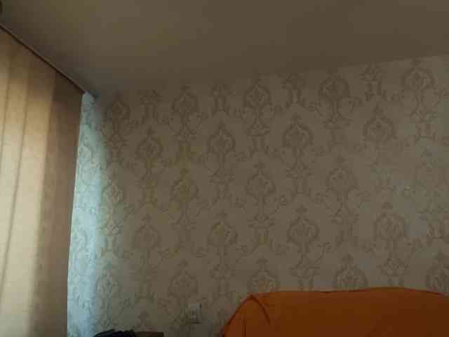 SuzetteTrapeni webcam