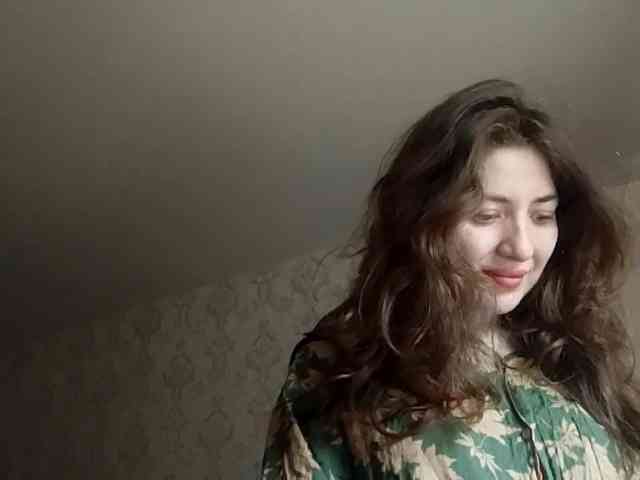 SuzetteTrapeni webcam