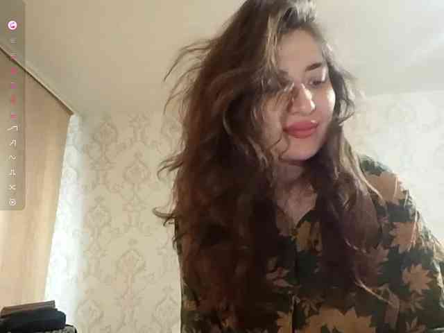 SuzetteTrapeni webcam