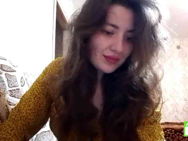 SuzetteTrapeni webcam