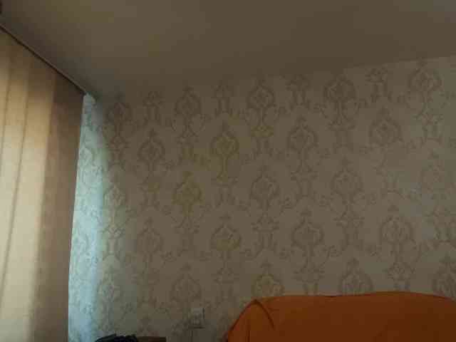 SuzetteTrapeni webcam