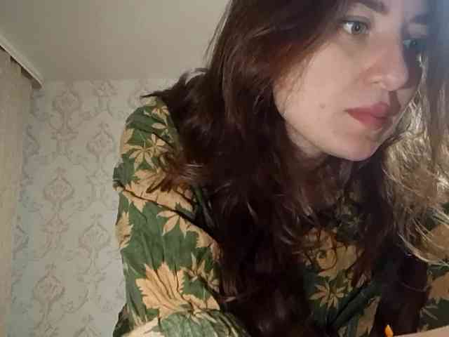 SuzetteTrapeni webcam