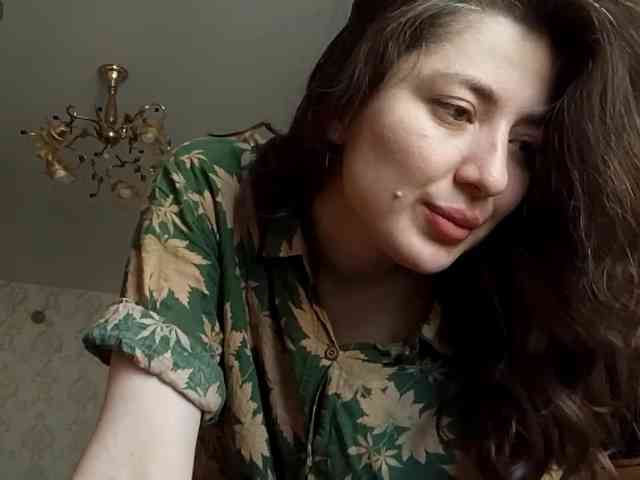 SuzetteTrapeni webcam