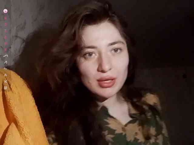 SuzetteTrapeni webcam