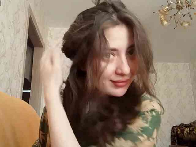 SuzetteTrapeni webcam