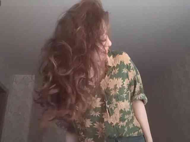 Live stream of SuzetteTrapeni