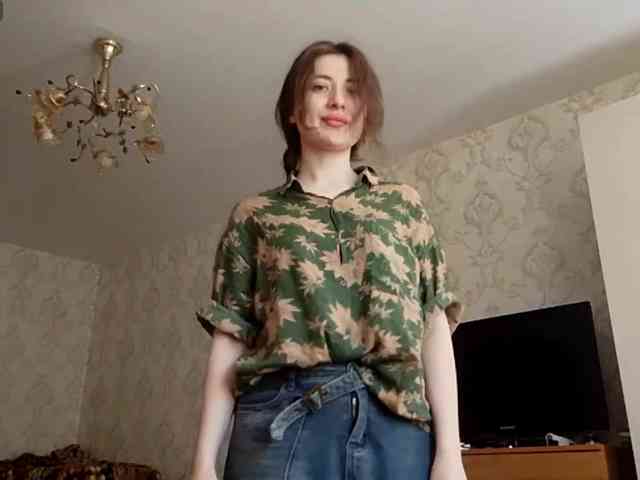 SuzetteTrapeni webcam