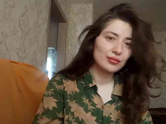 SuzetteTrapeni webcam