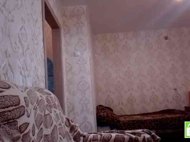SuzetteTrapeni webcam