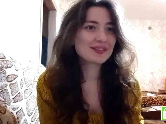SuzetteTrapeni webcam