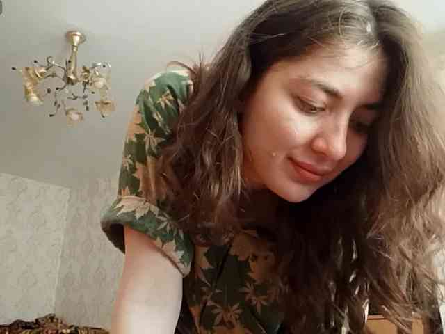 SuzetteTrapeni webcam