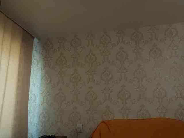 SuzetteTrapeni webcam