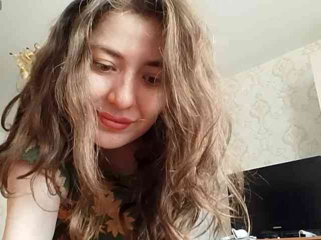 SuzetteTrapeni webcam