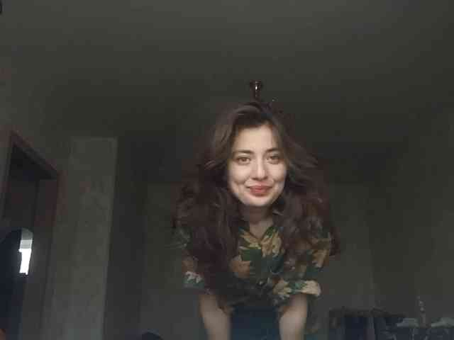 SuzetteTrapeni webcam