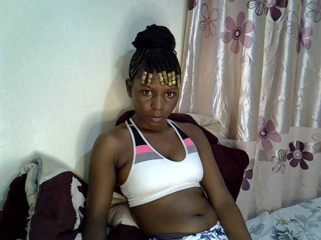 Sexxydesire webcam